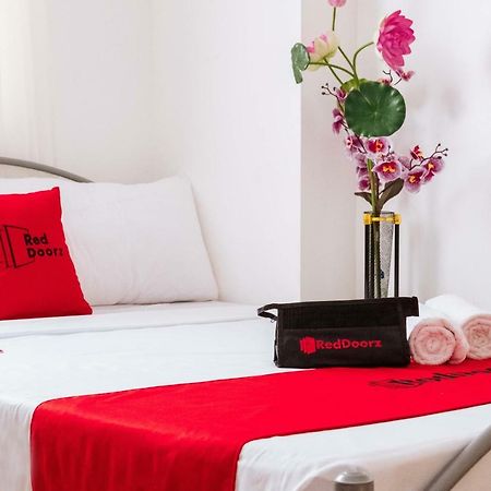 Reddoorz Premium @ Amaia Skies Avenida Manila Ngoại thất bức ảnh