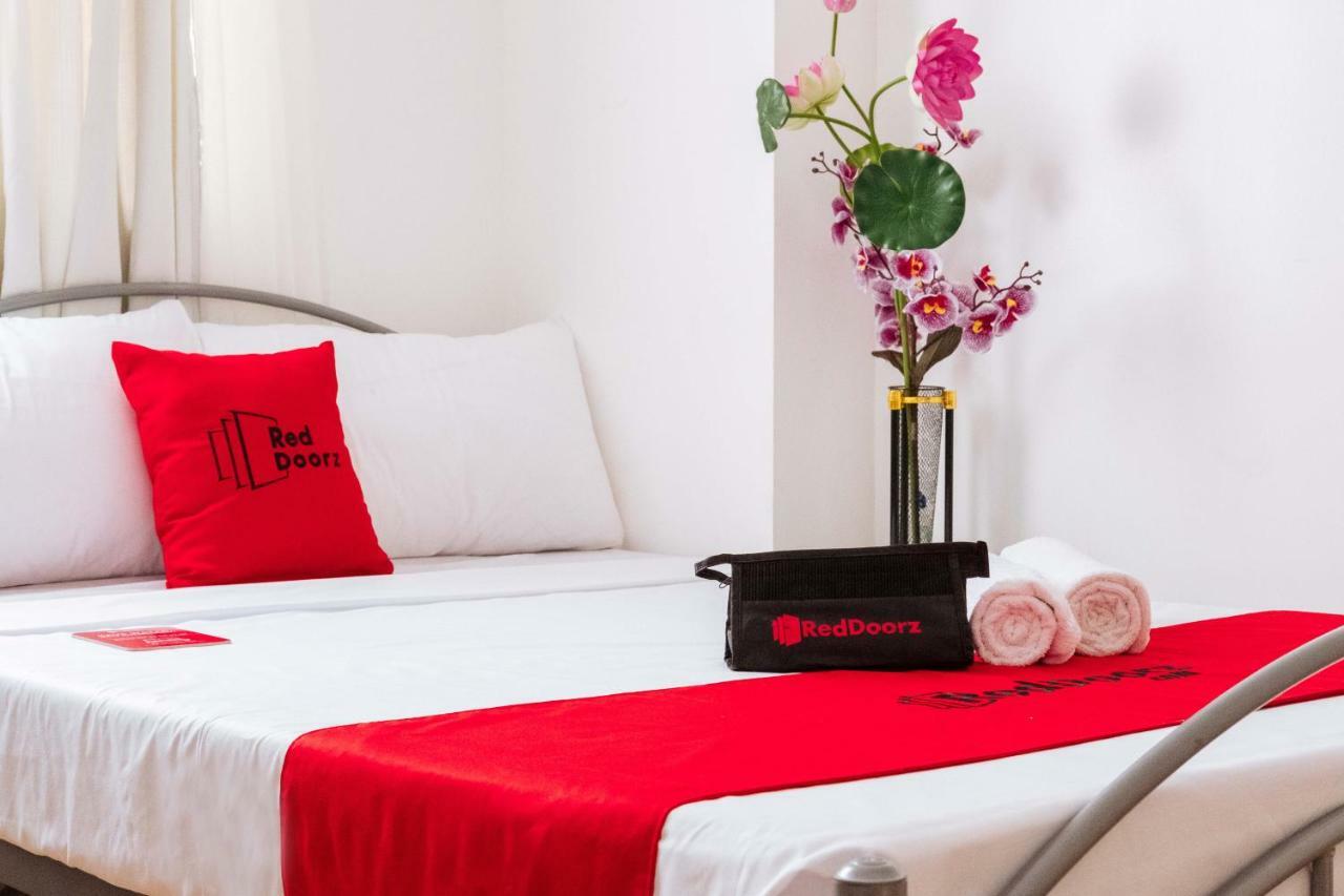 Reddoorz Premium @ Amaia Skies Avenida Manila Ngoại thất bức ảnh