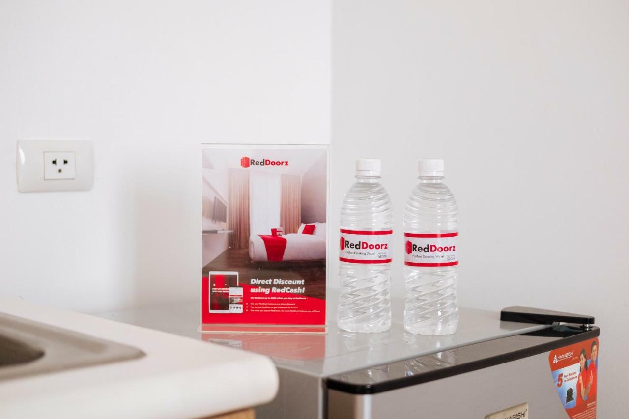 Reddoorz Premium @ Amaia Skies Avenida Manila Ngoại thất bức ảnh
