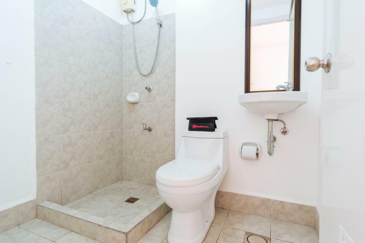 Reddoorz Premium @ Amaia Skies Avenida Manila Ngoại thất bức ảnh
