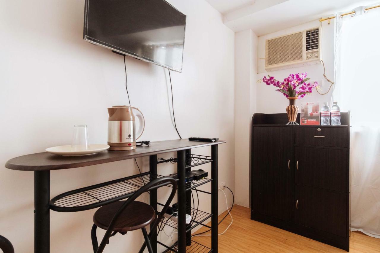 Reddoorz Premium @ Amaia Skies Avenida Manila Ngoại thất bức ảnh