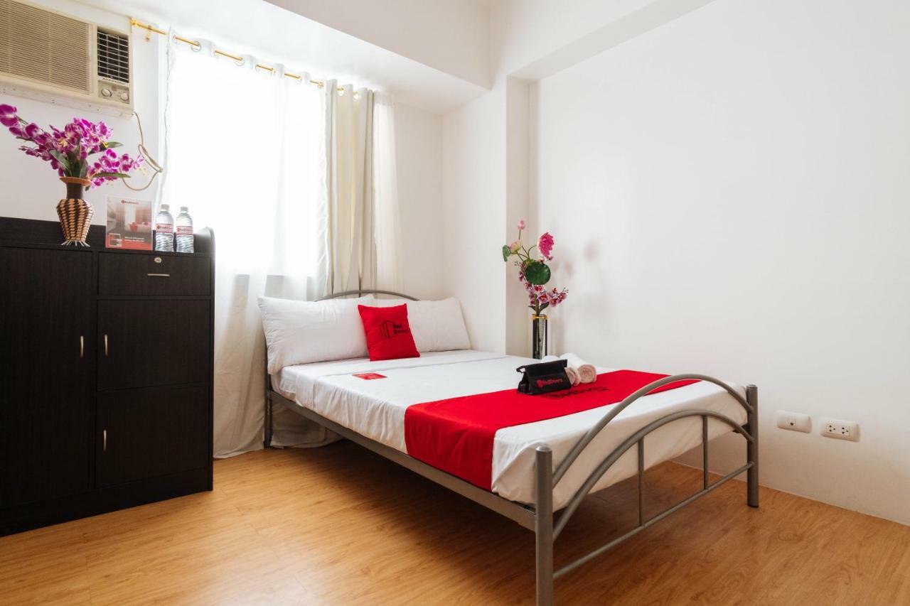 Reddoorz Premium @ Amaia Skies Avenida Manila Ngoại thất bức ảnh