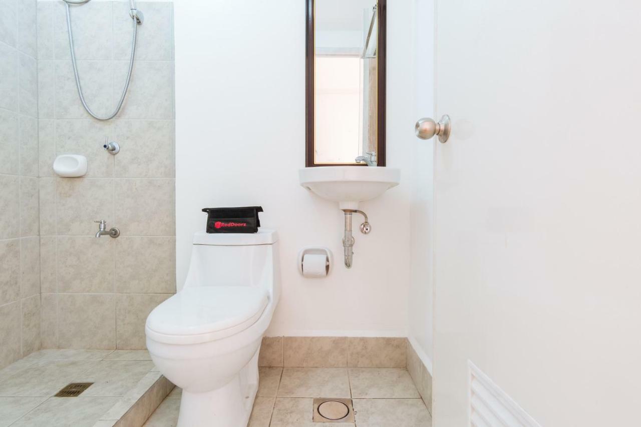 Reddoorz Premium @ Amaia Skies Avenida Manila Ngoại thất bức ảnh