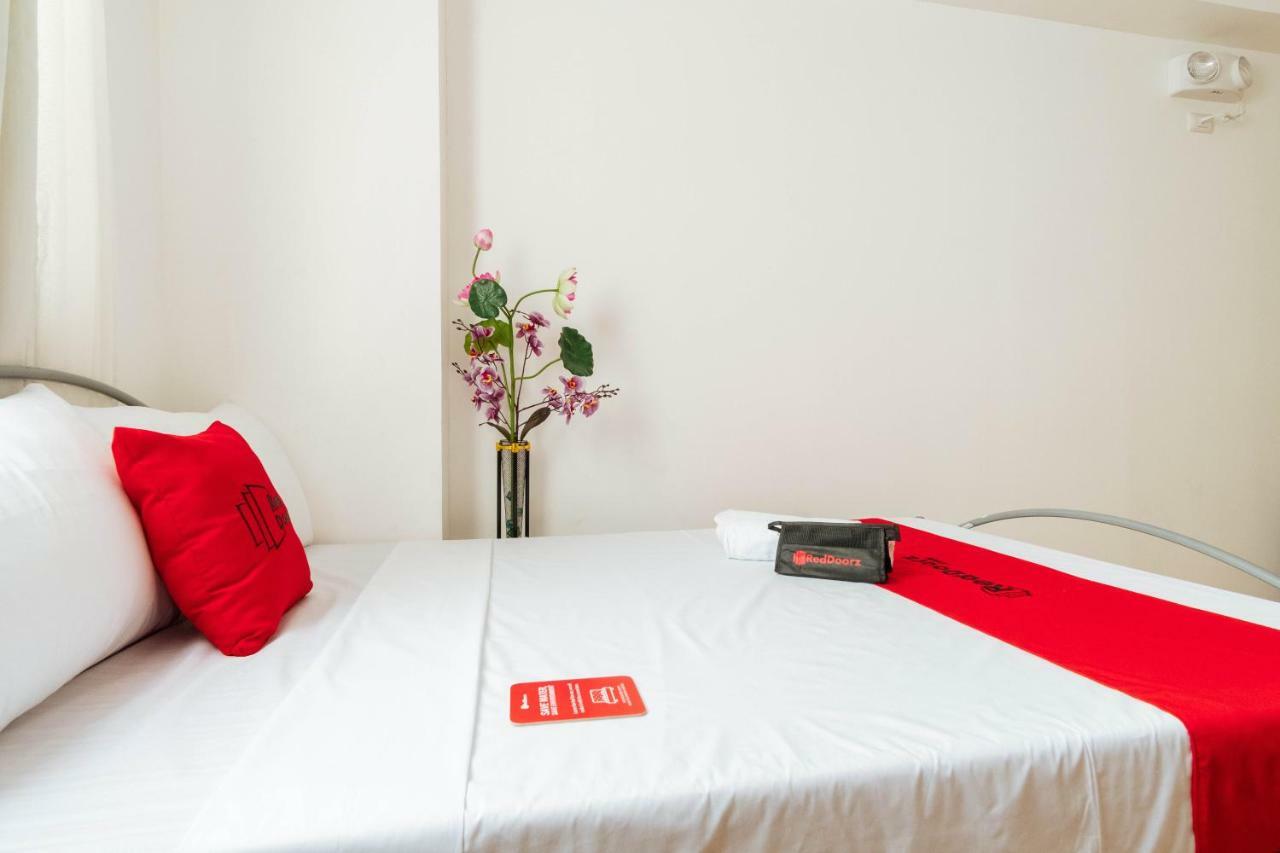 Reddoorz Premium @ Amaia Skies Avenida Manila Ngoại thất bức ảnh
