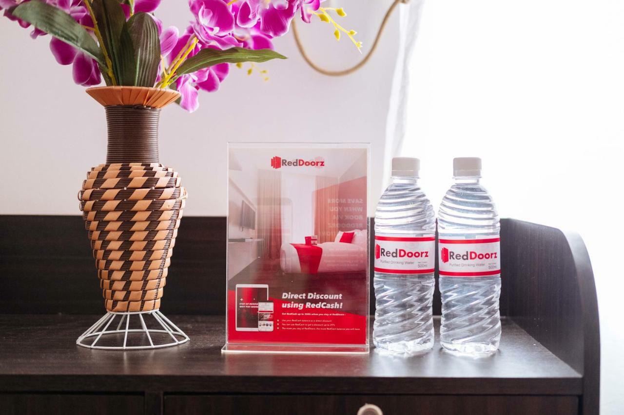 Reddoorz Premium @ Amaia Skies Avenida Manila Ngoại thất bức ảnh