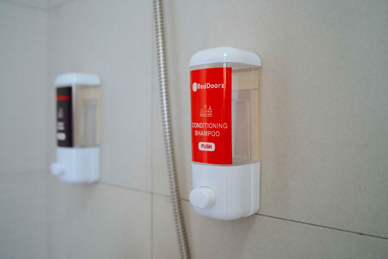 Reddoorz Premium @ Amaia Skies Avenida Manila Ngoại thất bức ảnh